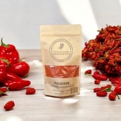 PULBİBER ( AZ ACI ) 100 gr
