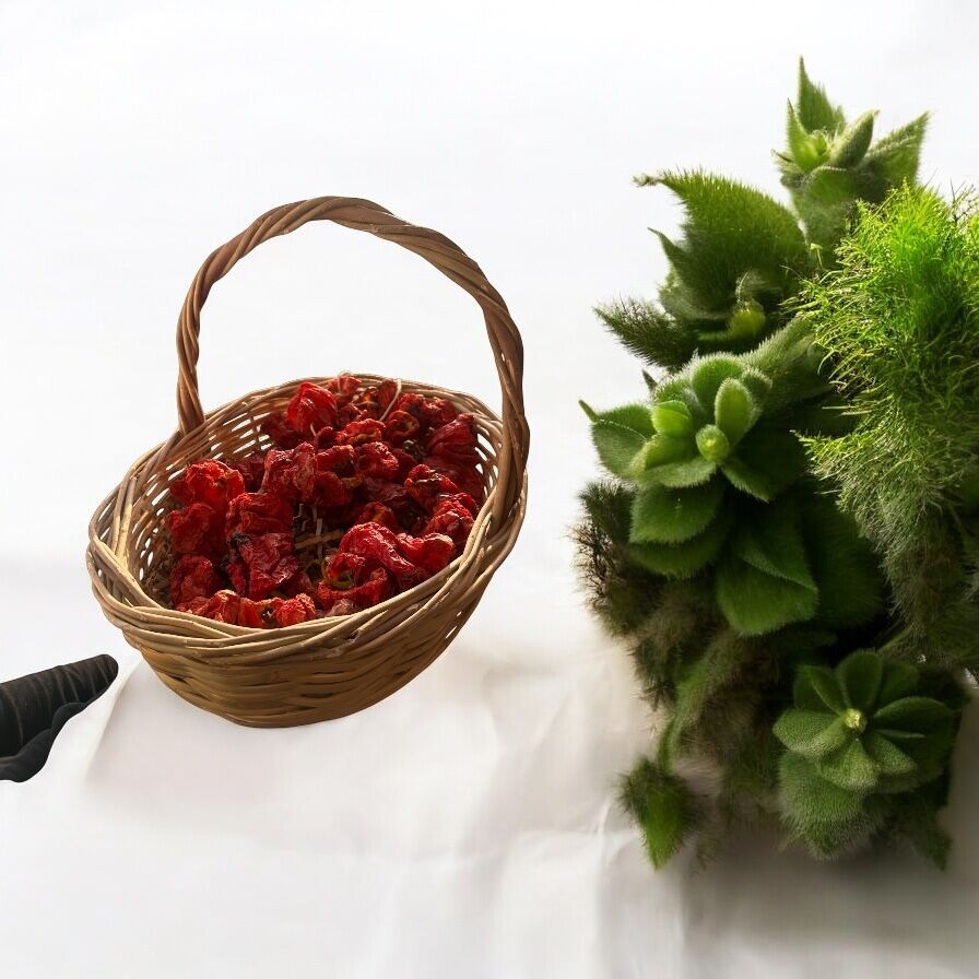 KURU DOLMA BİBER (1 DİZİ)