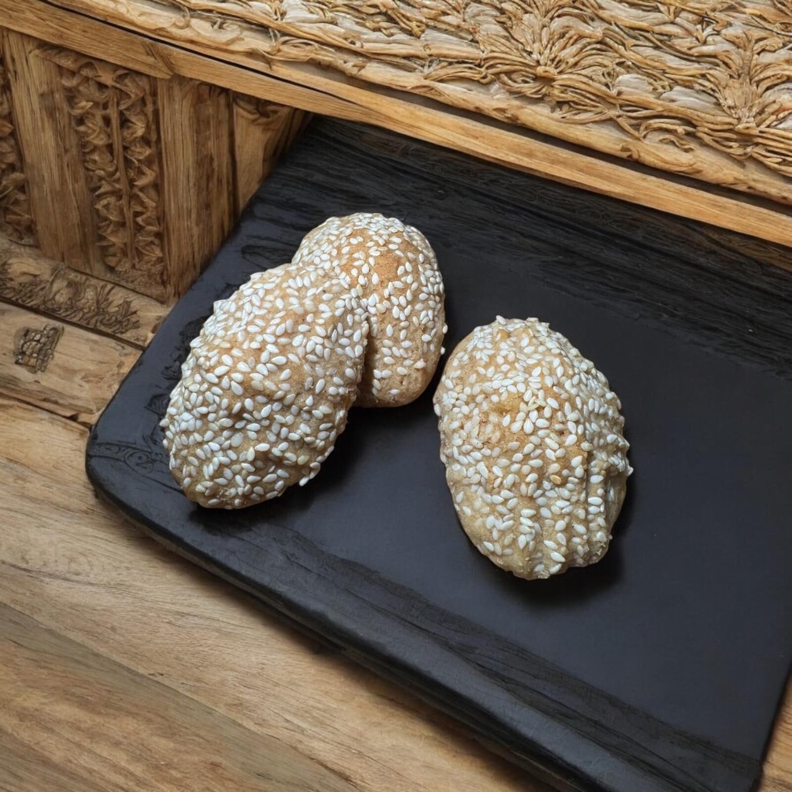 CEVİZLİ KÖMBE 500GR