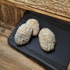 CEVİZLİ KÖMBE 500GR