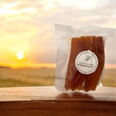 KABAK TATLISI (VAKUMLU 500 GR)