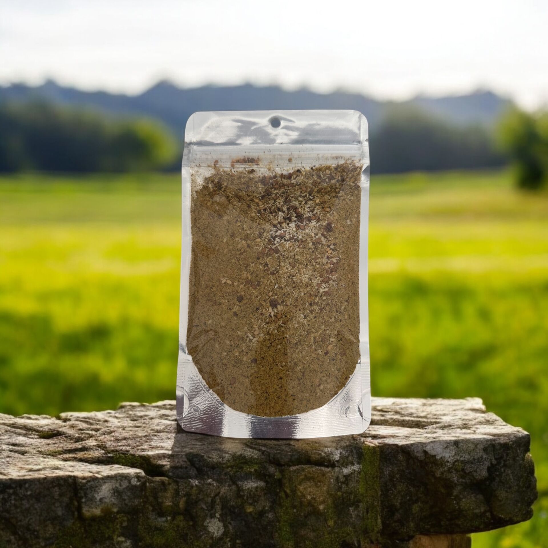 Kahvaltılık zahter 100 gr