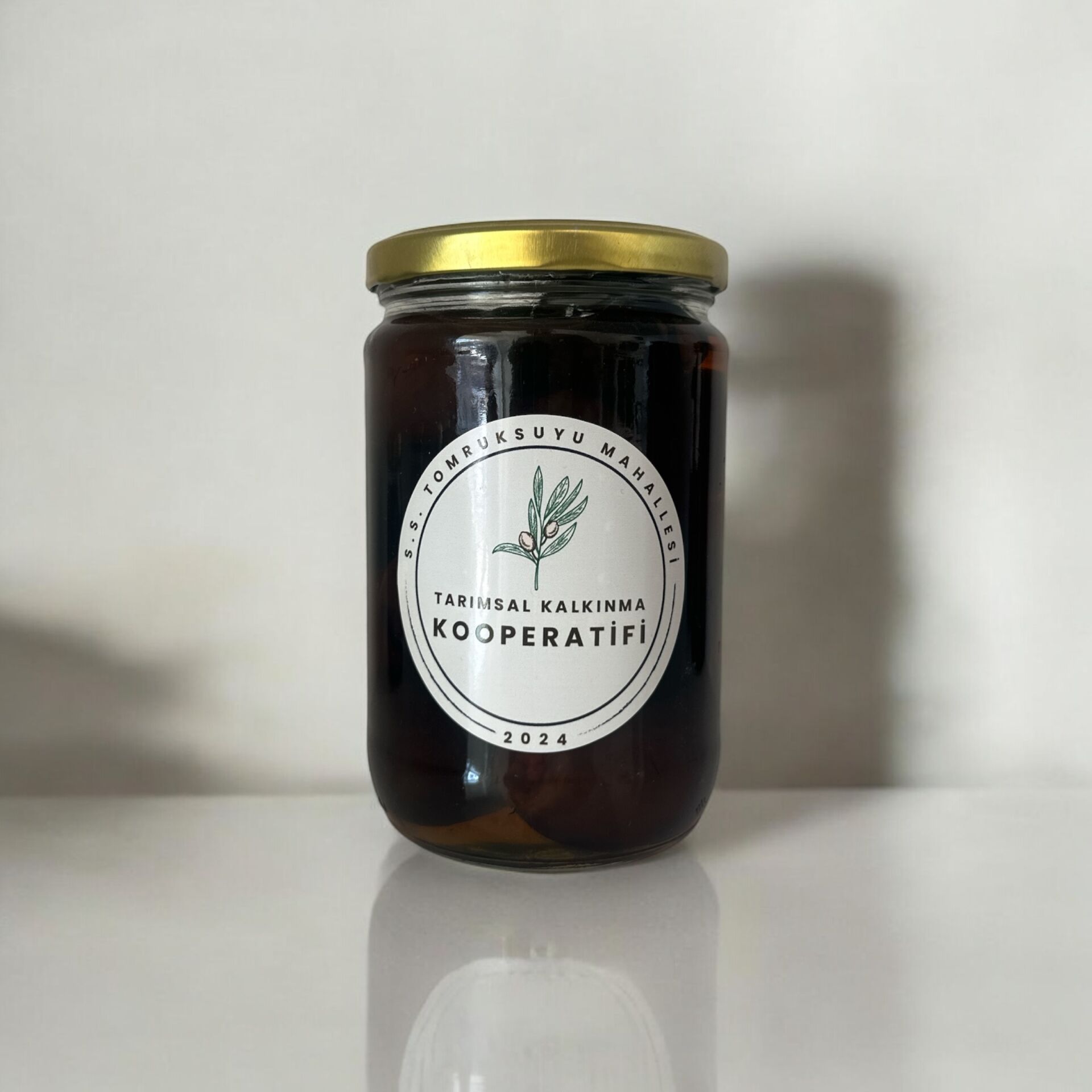 Ceviz reçeli 800gr